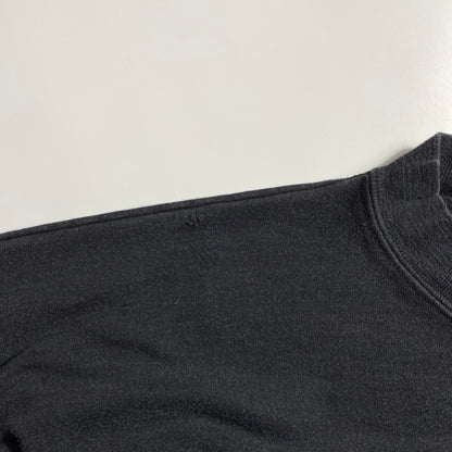 90's WOLF Size XL Vintage Animal Sweat-Shirt / E9514S