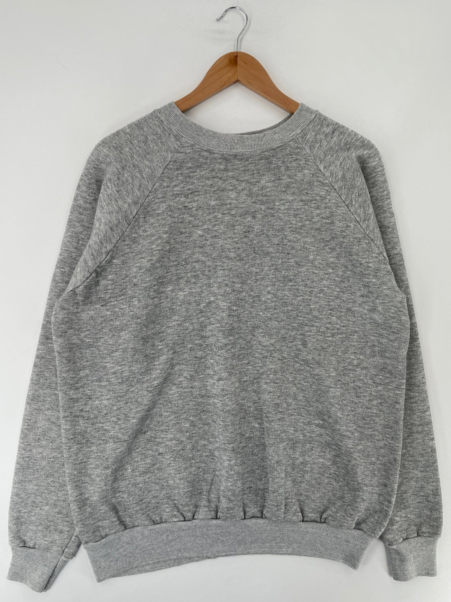 80’s BOEING Size Approx.L Vintage Sweat-shirt / F6287S