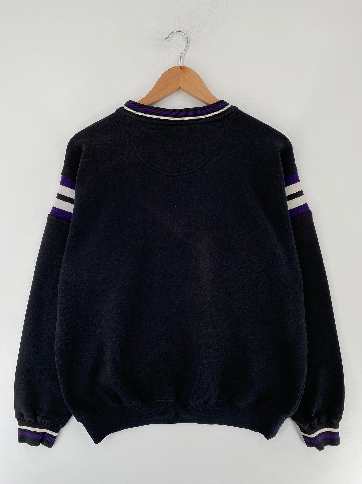 00' ARIZONA DIAMONDBACKS Size M Vintage MLB Sweat-Shirt / F360S