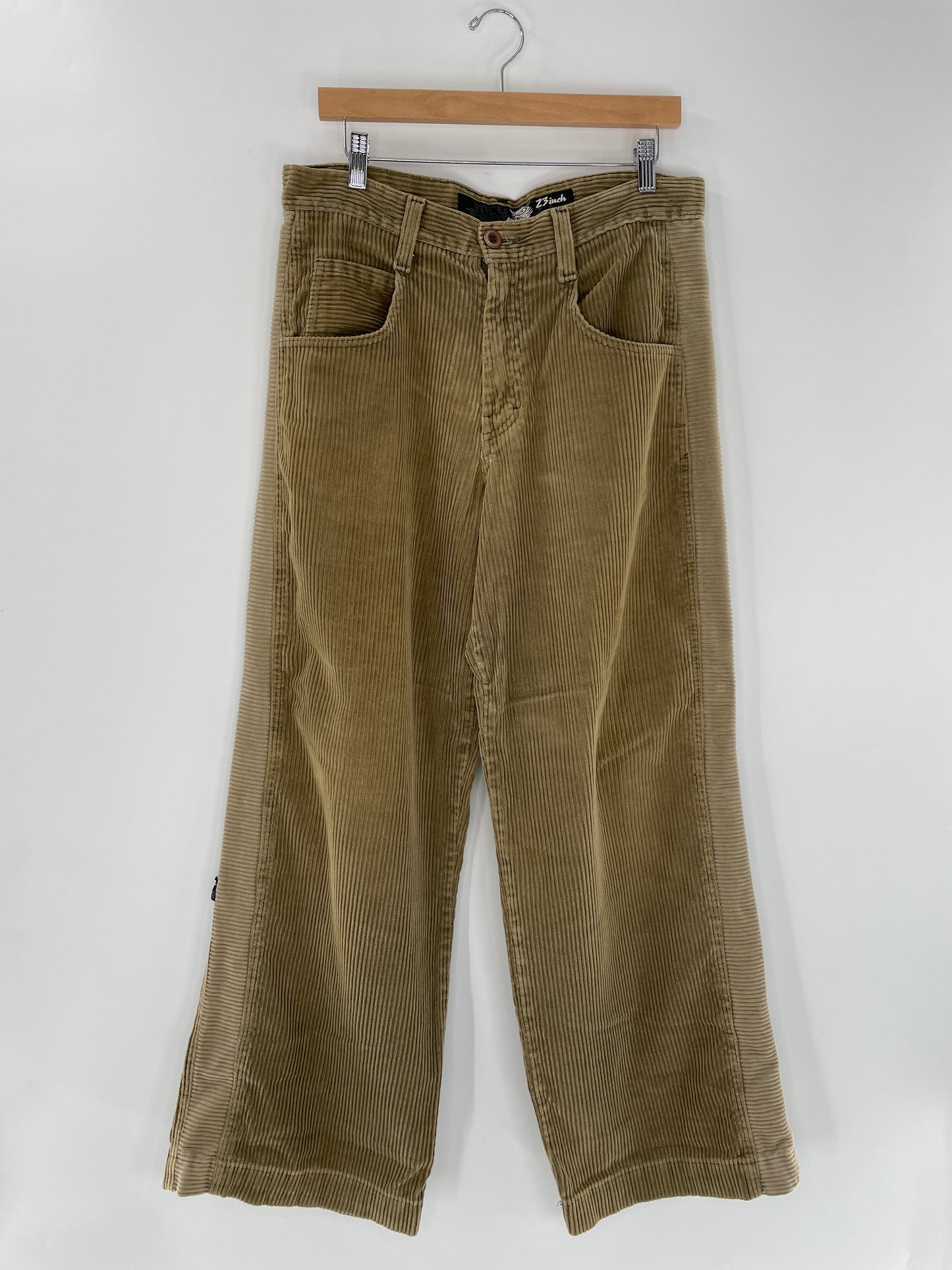 90’s JNCO JEANS Size W34xL31 Corduroy Pants / E7131P