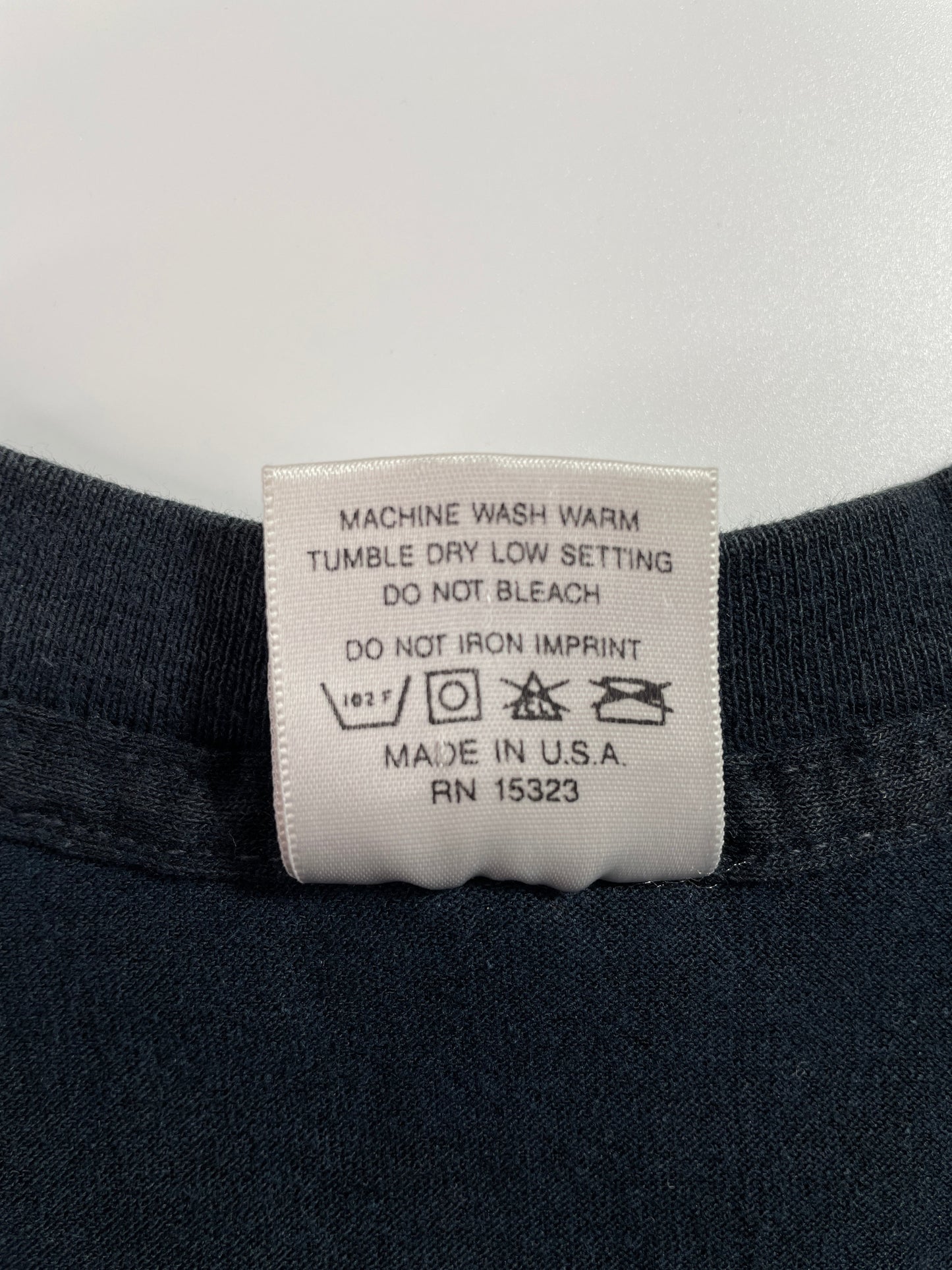 90's ATLANTA Made in USA Size XL Vintage T-shirt / F8145T