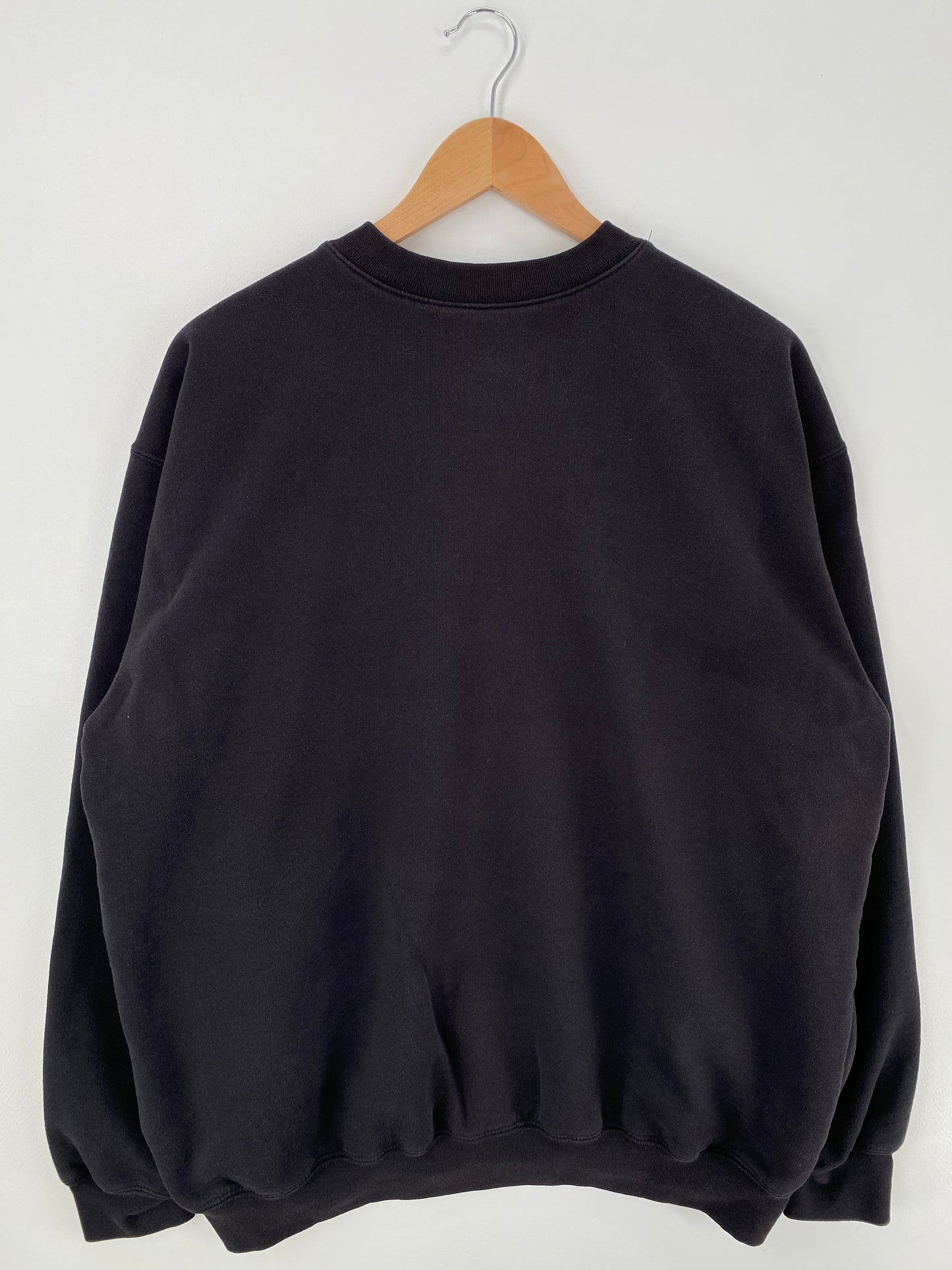 Vintage CARHARTT Double face Size No Tag(Approx.XL) Sweat-shirts / F6152S