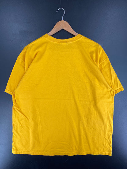.00’ NIKE MINI SWOOSH Size XL Vintage T-shirt / E9199T