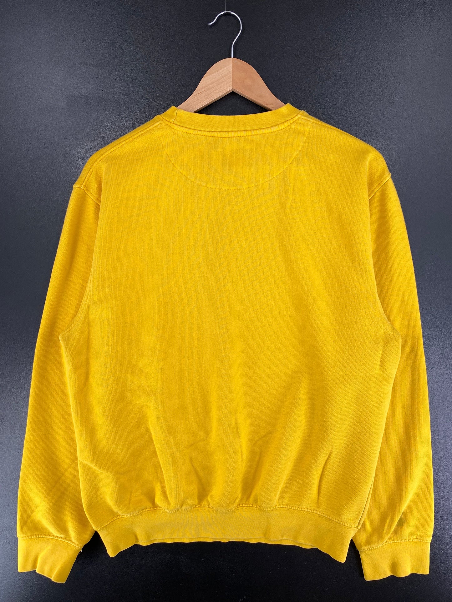 00' NIKE MINI SWOOSH Size M Vintage Sweat-Shirt / G6084S