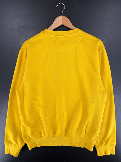 00' NIKE MINI SWOOSH Size M Vintage Sweat-Shirt / G6084S