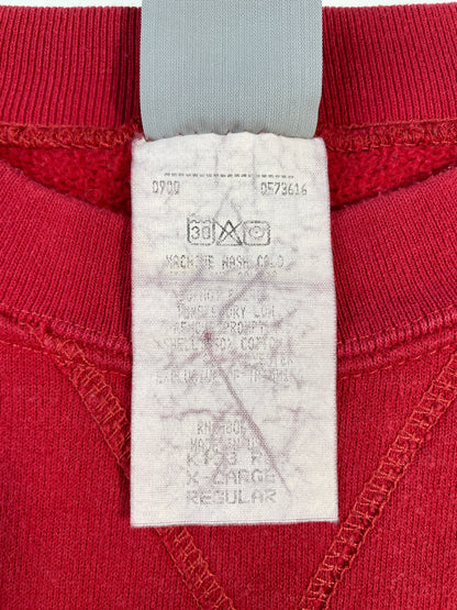 Vintage CARHARTT Size XL Sweat-Shirt / F7823S