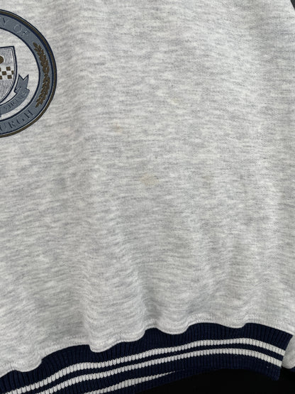 90’s PITTSBURGH JOHNSTOWN Size XL Vintage College Sweat-Shirt / F9498S