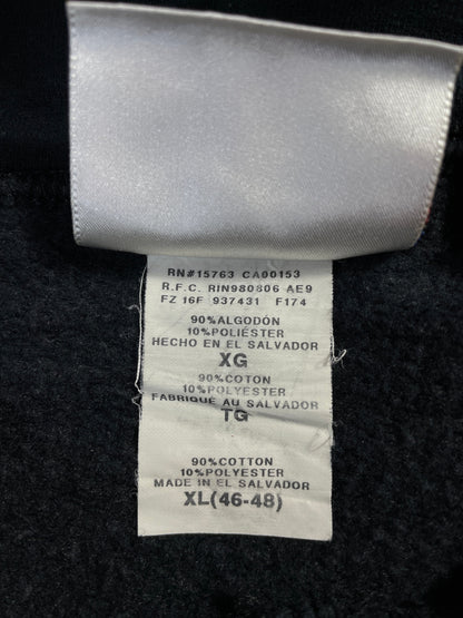 Vintage THRASHER Size XL Hoodie Sweat-shirt /  G673S