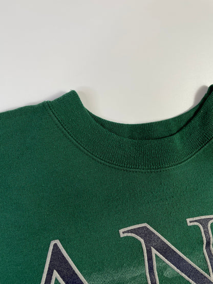 90’s MARYLAND OCEAN CITY Size XL College Sweat-Shirt / F5075S