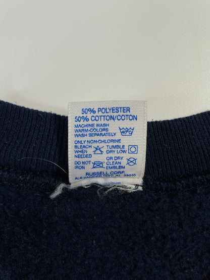 90's RUSSELL x WASHINGTON ALUMNI Made in USA Size M Vintage College Sweat-shirt / F7330S