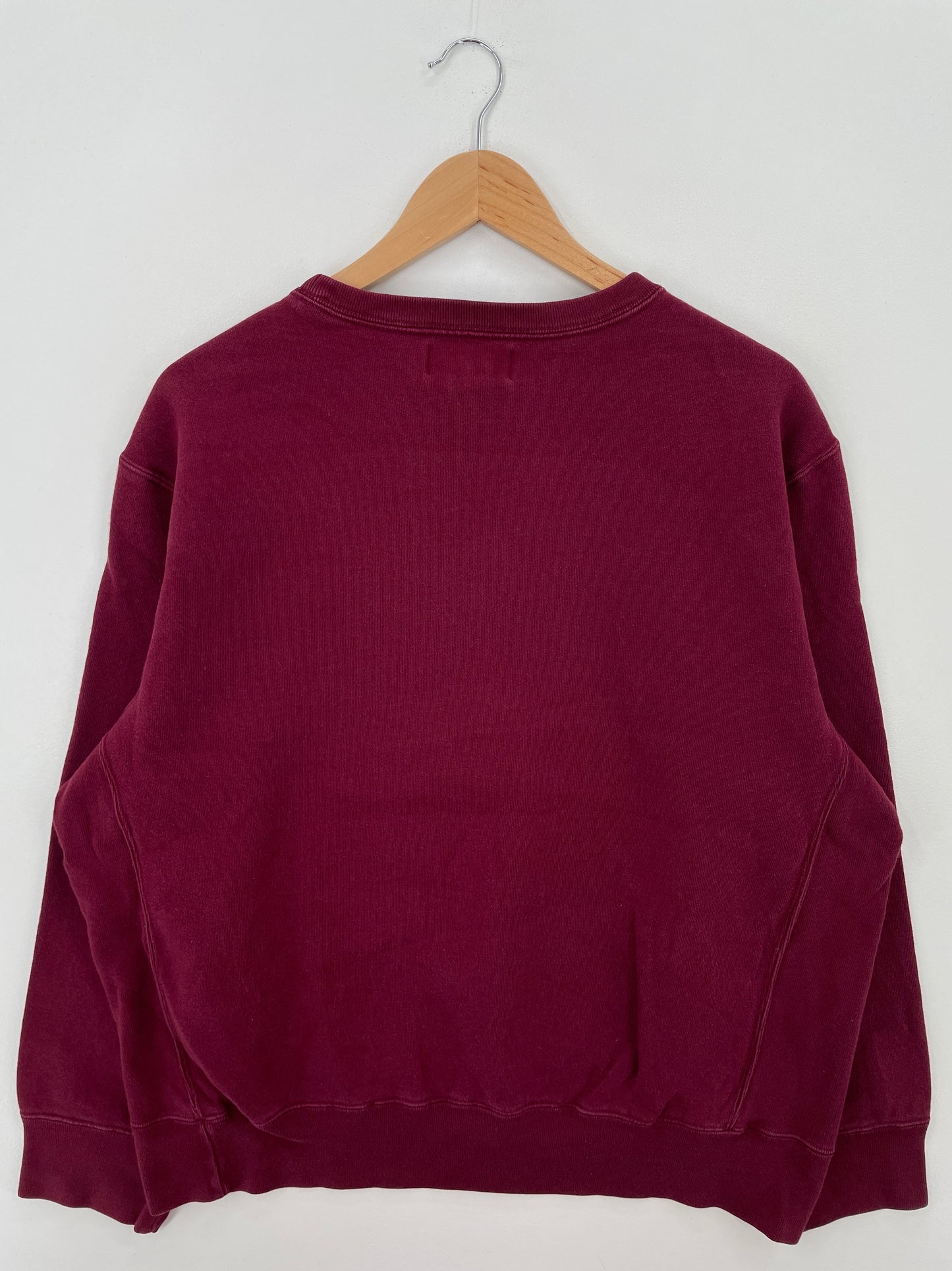 90's POLO RALPH LAUREN Size XL Vintage Sweat-Shirt / F39S