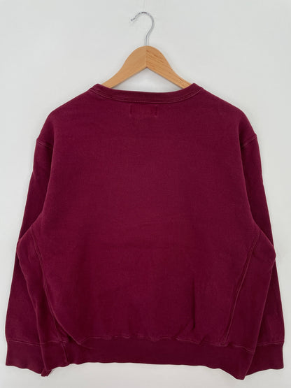 90's POLO RALPH LAUREN Size XL Vintage Sweat-Shirt / F39S