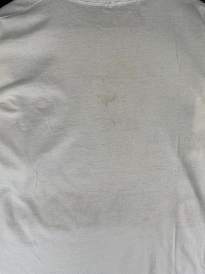 90's ANIMAL Size L Vintage T-Shirt / E7727T