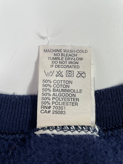 1997 DISNEY Made in USA Size XL Vintage Sweat-shirt / F5216S