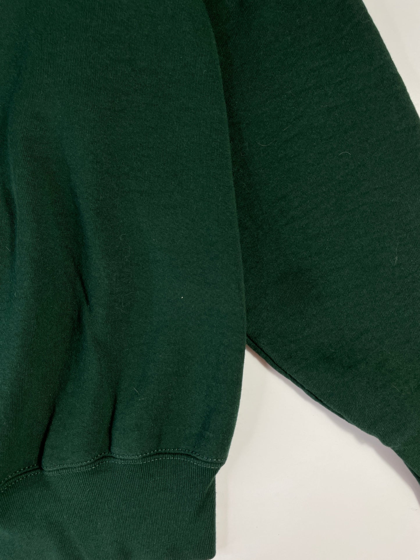 1997 GREEN BAY PACKERS Size Approx.XL Vintage NFL Sweat-Shirt / F1181S