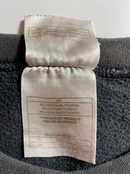 (XXL) 90's NIKE MINI SWOOSH Sweat-Shirt / A0607S