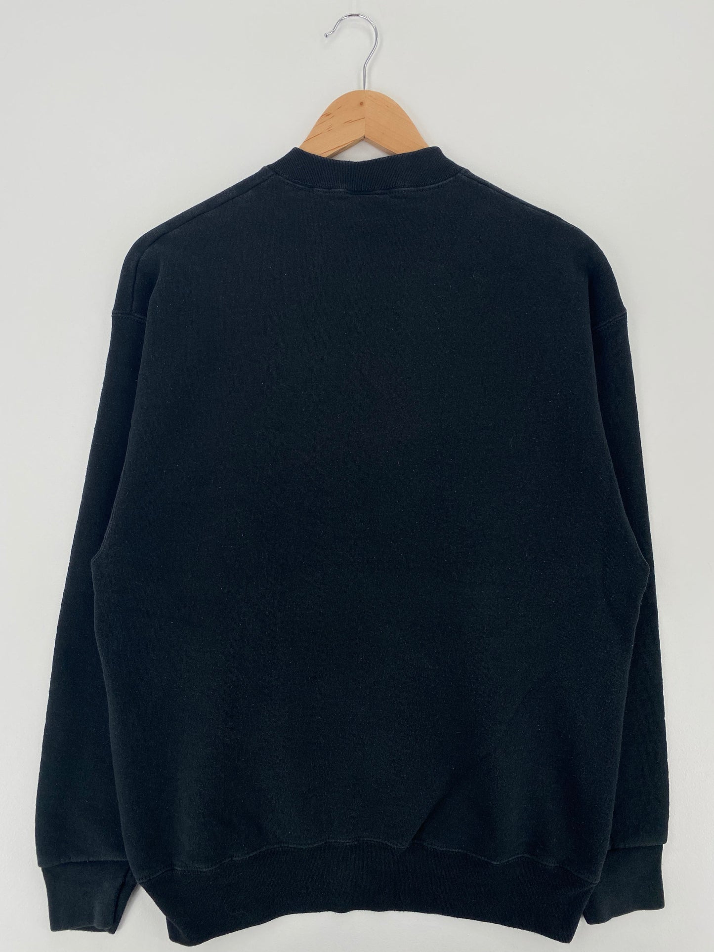 90’s ALCATRAZ Made in USA Size L Vintage Sweat-Shirt / F5955S