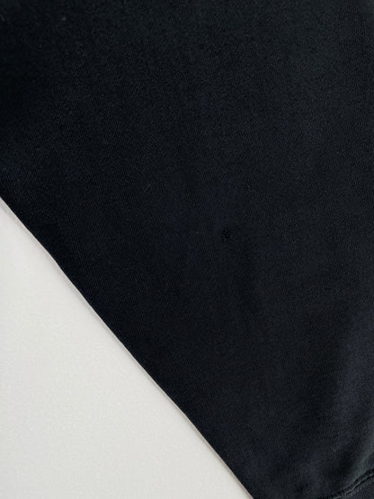 2008 THE BEATLES Size M Vintage Music Hoodie Sweat-Shirt / F5552S