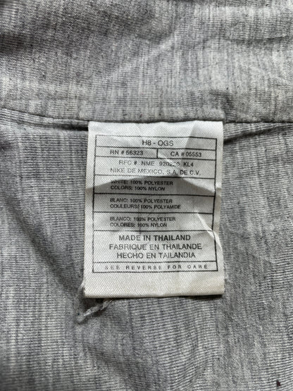 90's Kids NIKE Size Boys L(14-16) Vintage Nylon Jacket / F8396N
