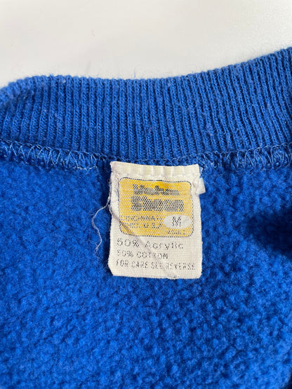 90's DISNEY MICKEY Size M Vintage Sweat-Shirt / G5397S
