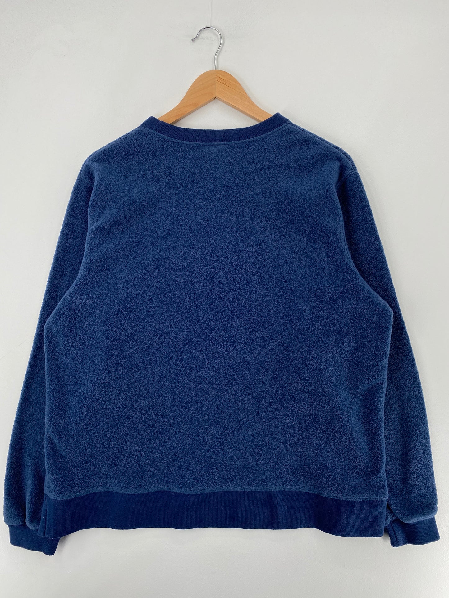 Vintage DISNEY EEYORE Size M Fleece / F6200S