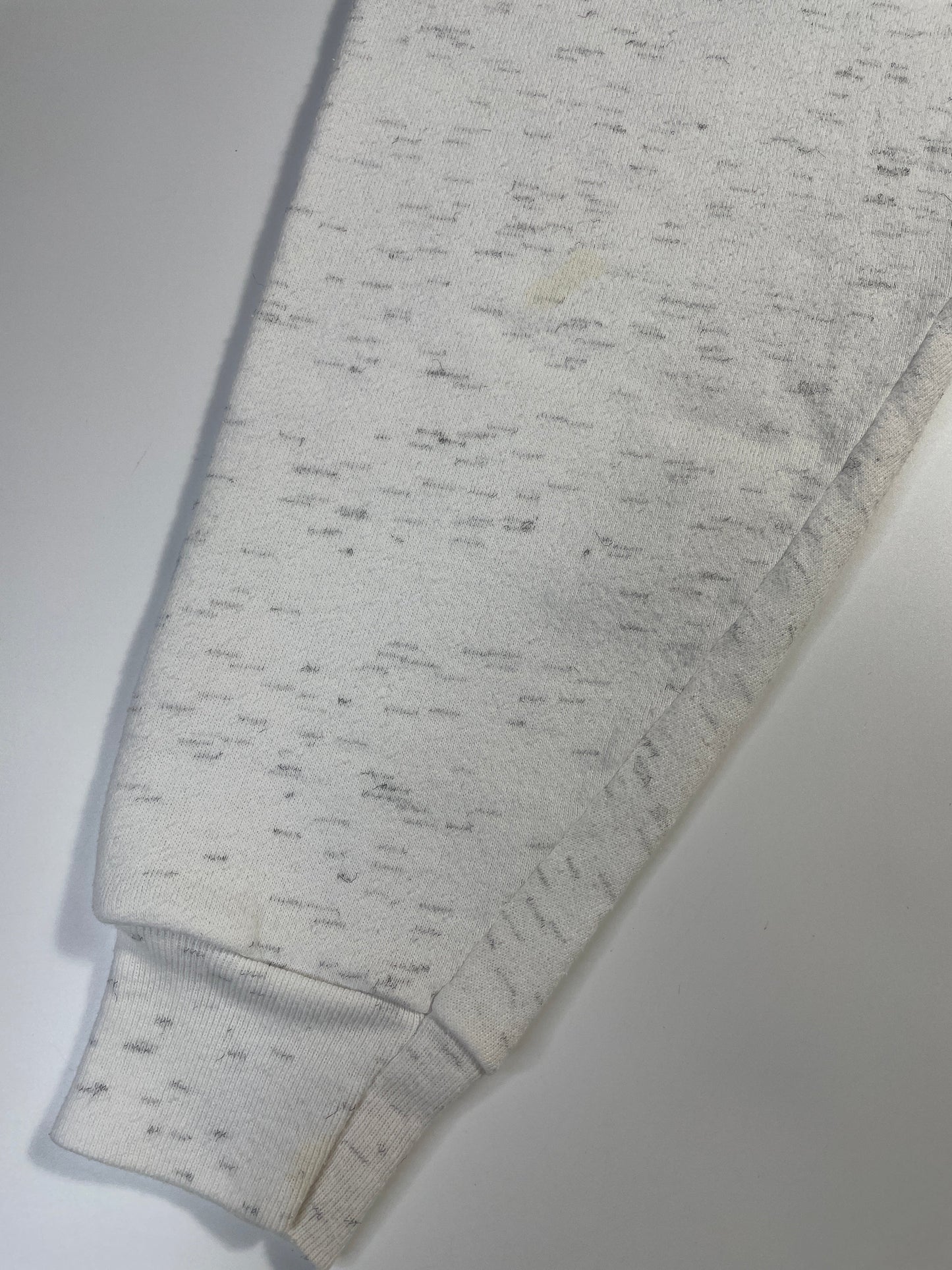 90's PENN STATE Made in USA Size L Vintage College Sweat-Shirt / F3851S