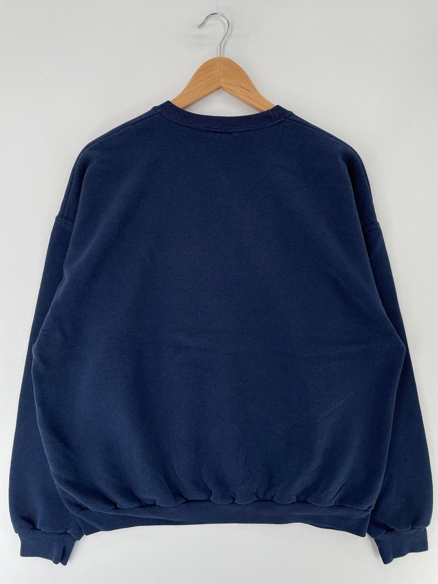 Vintage SAN FRANCISCO Size XL Vintage Sweat-Shirt / F7551S