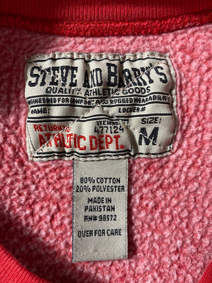 Vintage WISCONSIN Size M Sweat-Shirt / F6628S