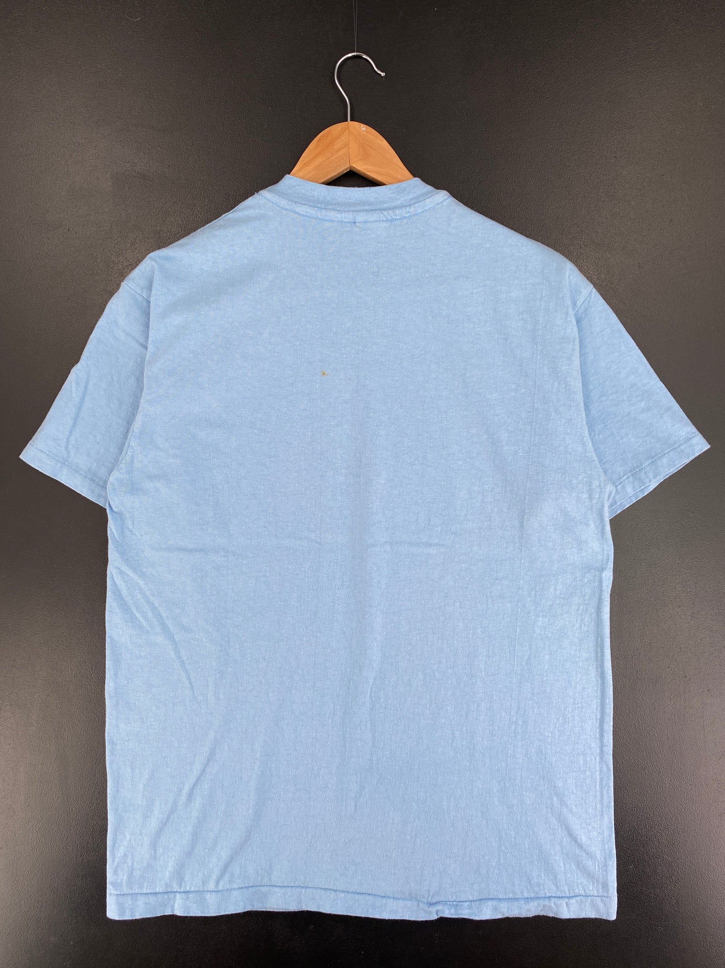 90's HANES Made in USA Size L Vintage T-Shirts / E9453T