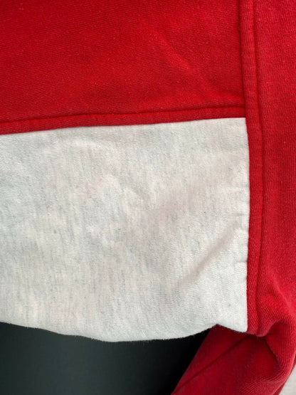 1994 COCA-COLA ATLANTA Size No Tag (Approx.L) Vintage Sweat-Shirt / G3736S
