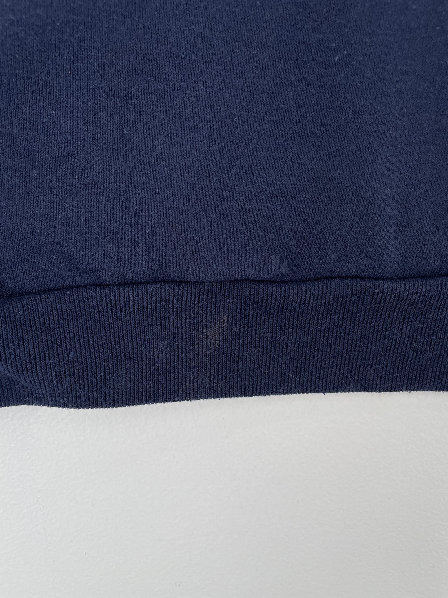 1992 DALLAS COWBOYS Made in USA Size L Vintage College Sweat-shirt / E9928S