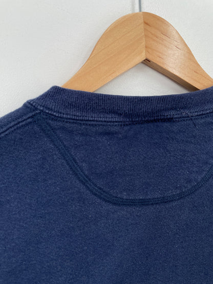 90's DISNEY GOOFY Made in USA Size L Vintage Sweat-shirt / E7367S