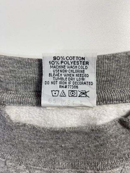 2001 ST. LOUIS CARDIMALS Made in USA Size XXXL MLB Sweat-Shirt / E8567S