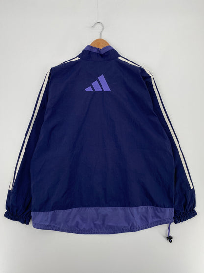 90’s ADIDAS Size L Nylon Jacket / E1962N