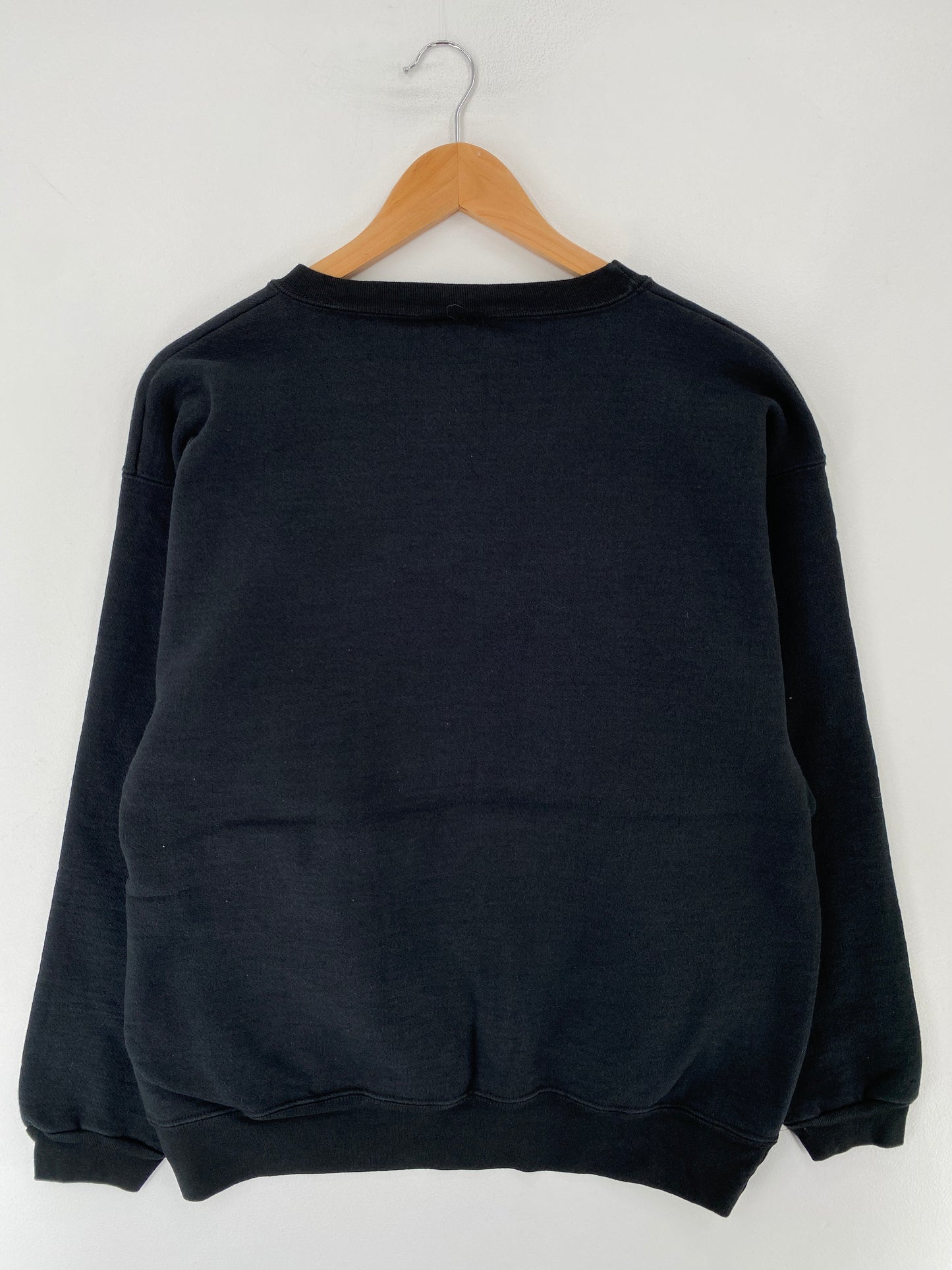 90's PITTSBURGH STEELERS Made in USA Size L Vintage NFL Sweat-Shirt / E9012S