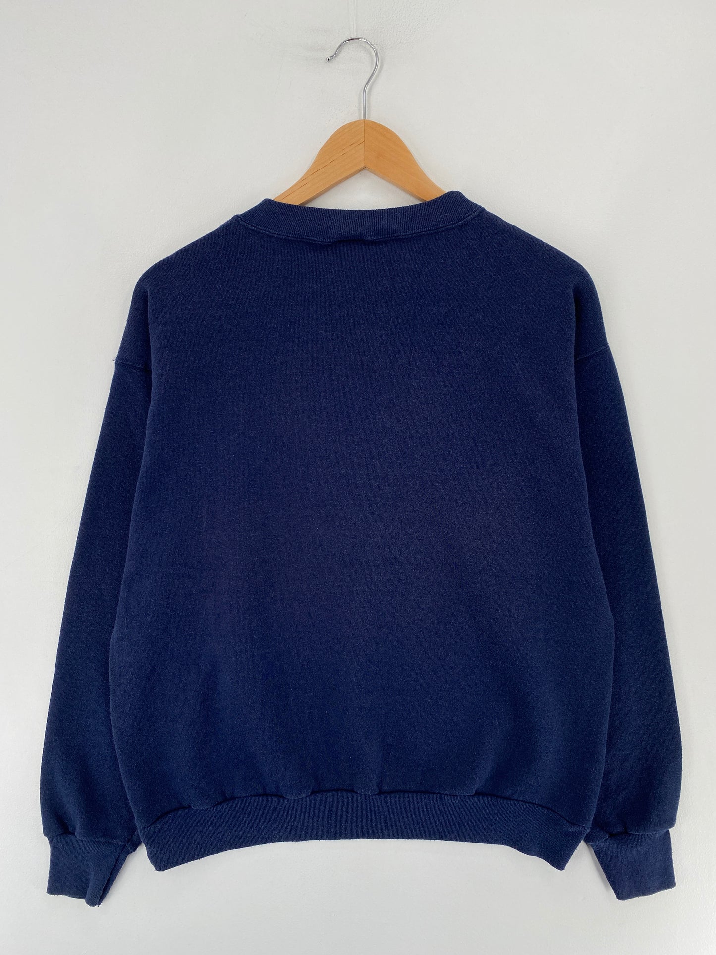 90’s DALLAS COWBOYS Made in USA Size L NFL Sweat-Shirt / E6934S
