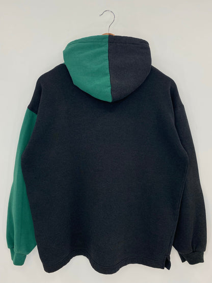 .90’s AOK Size M Vintage Hoodie Sweat-shirt / E7701S
