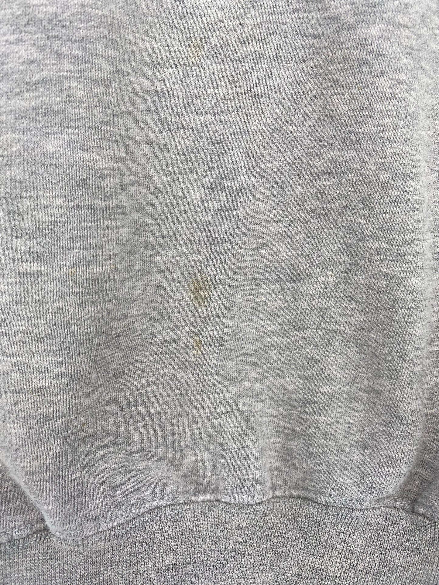 2004 NIKE x ROSE BOWL Size XXL Vintage College Sweat-shirt / G5957S
