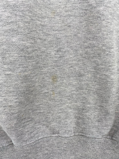 2004 NIKE x ROSE BOWL Size XXL Vintage College Sweat-shirt / G5957S
