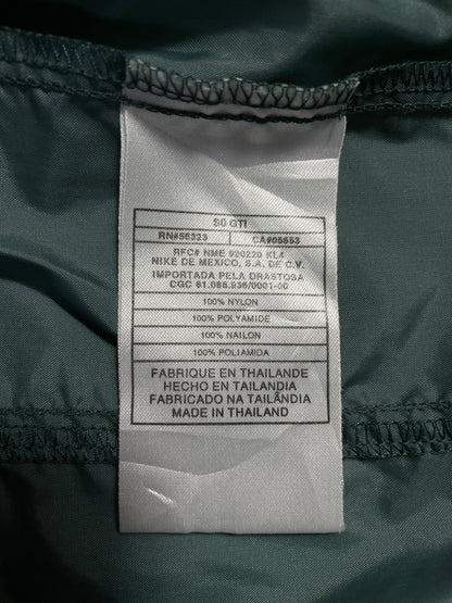 00’ NIKE Size L Vintage Nylon Jacket / G1901N