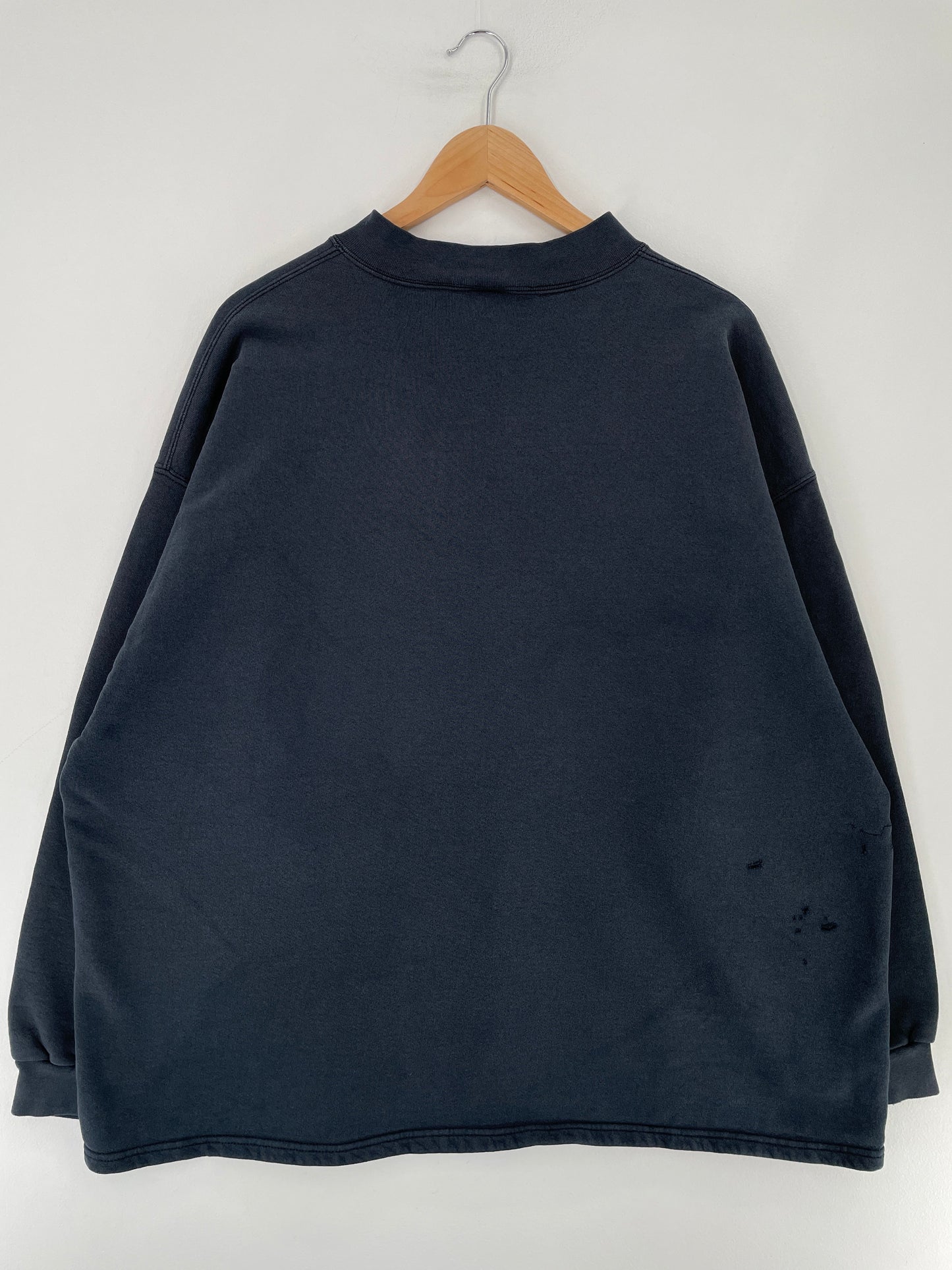 90's NIKE Made in USA Size XXL Vintage Sweat-Shirt / F4877S