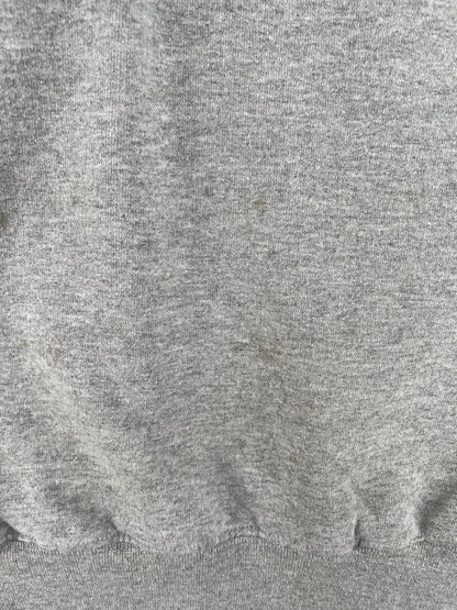 00’ DISNEY Size XL Vintage Sweat-shirt / E8404S