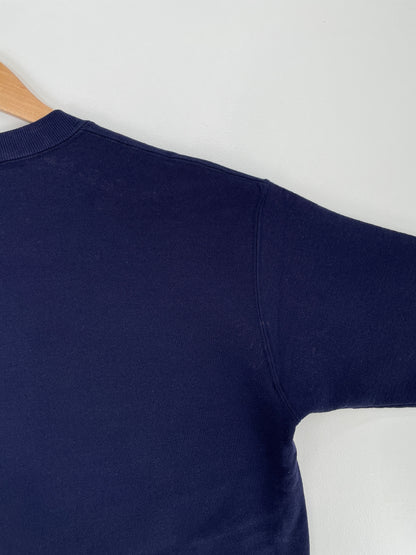 90's RUSSELL x DUKE UNIVERSITY Made in USA Size L Vintage College Sweat-shirt / F1485S