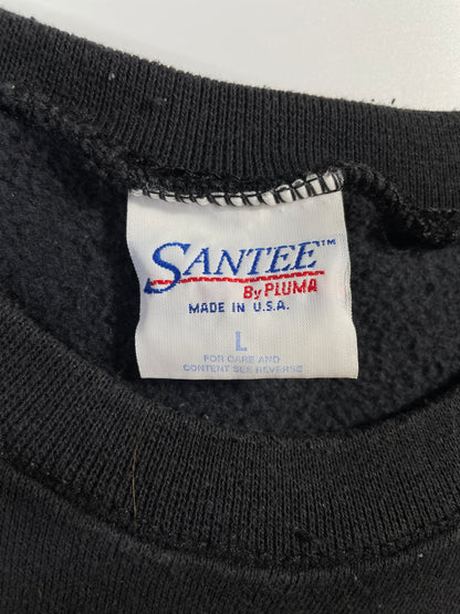 90's RED DOG Made in USA Size L Vintage Sweat-Shirt / E8026S