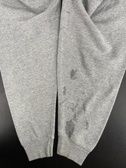 1997 INDIANS X MARINS Made in USA Size XL MLB Sweat-Shirt / E8516S