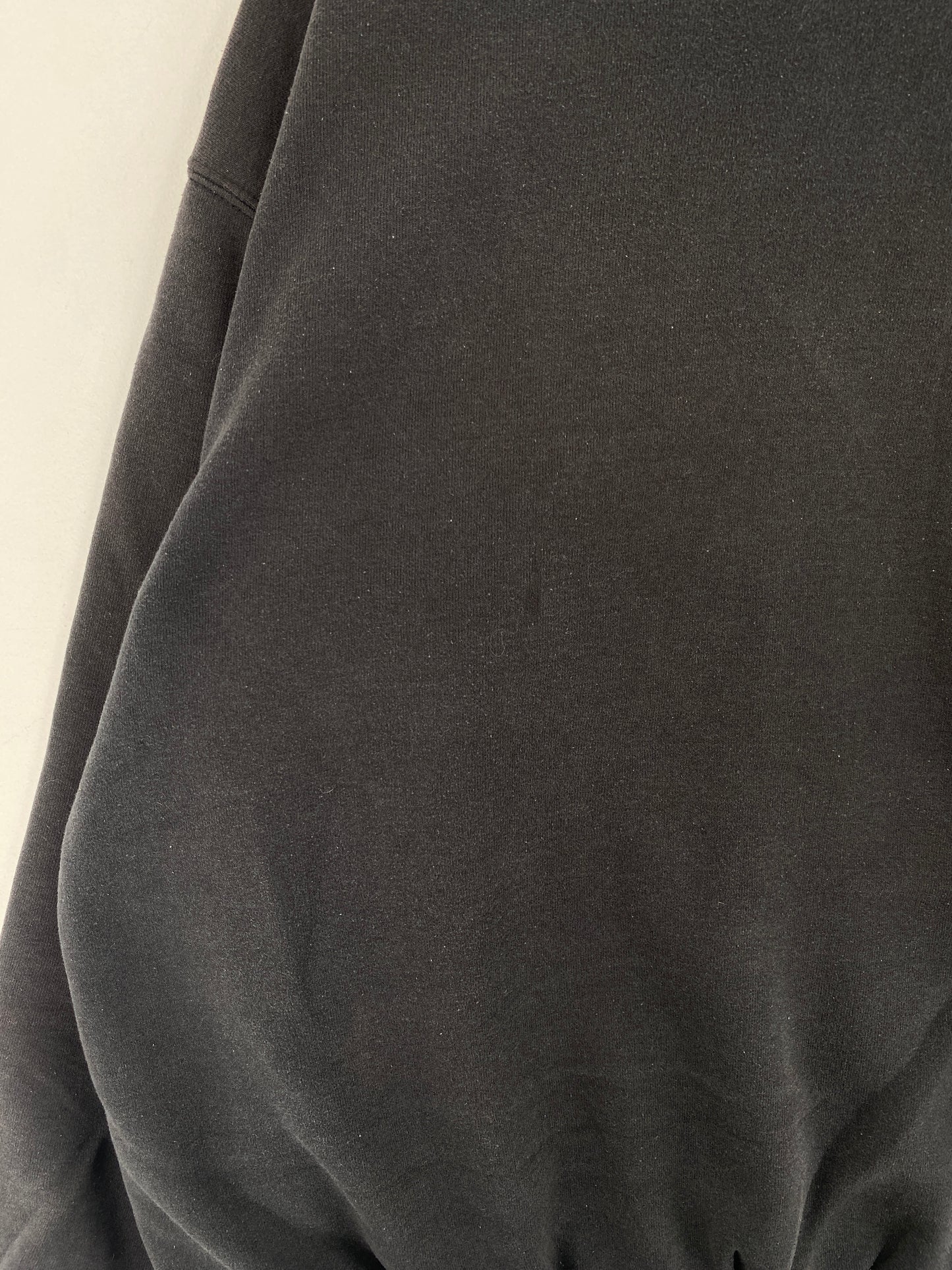 Vintage CARHARTT Size No Ta (Approx.XXL) Zip Up  Hoodie Sweat-Shirt / E9176S