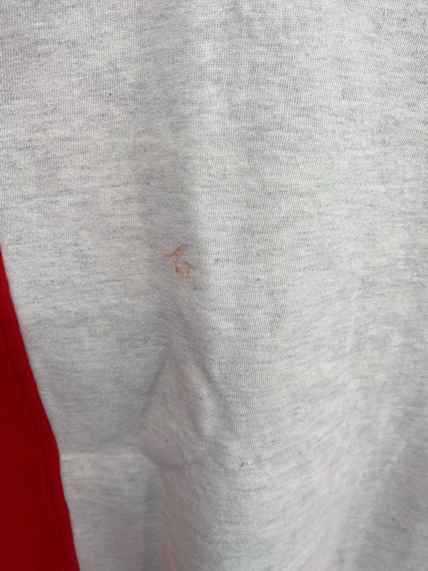 1994 COCA-COLA ATLANTA Size No Tag (Approx.L) Vintage Sweat-Shirt / G3736S