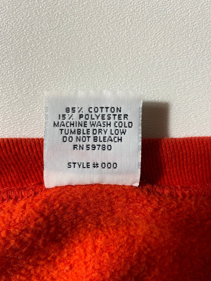 90’s GUESS Made in USA Size M Vintage Sweat-shirt / G5222S