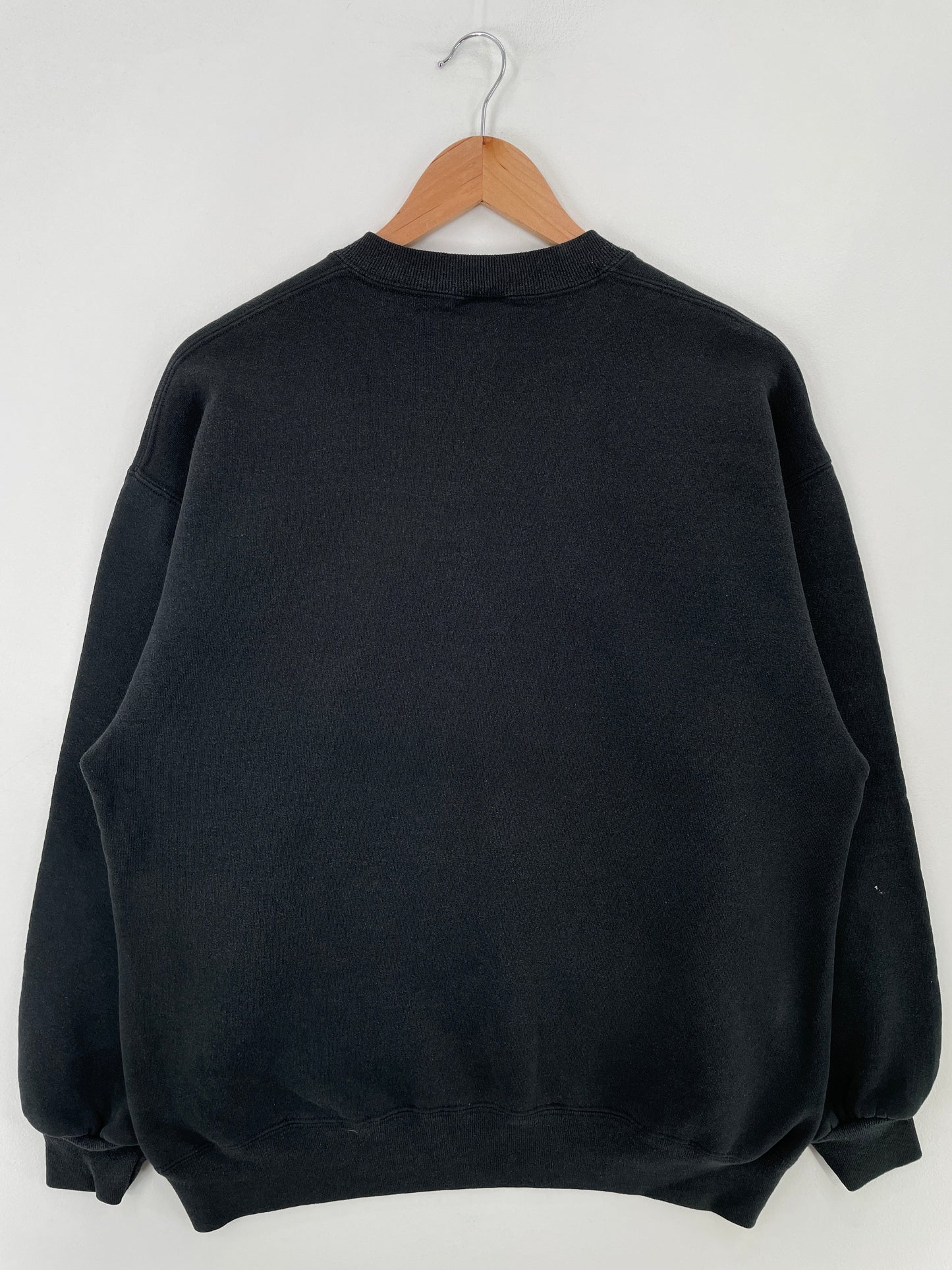 90's RUSSELL Made in USA Size XL Vintage Sweat-Shirt / F5551S