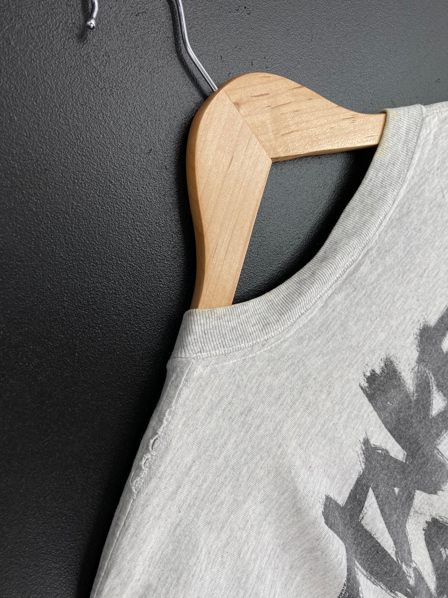 90’s NIKE Made in USA Size M Vintage T-shirt / G3265T